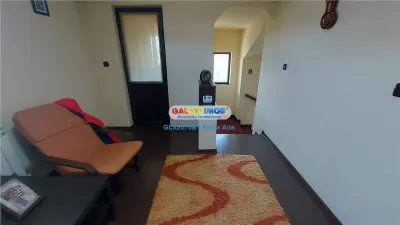Casa P+1 cu 500 mp. teren, Catamarasti Deal! - foto 46