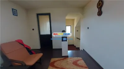 Casa P+1 cu 500 mp. teren, Catamarasti Deal! - foto 47