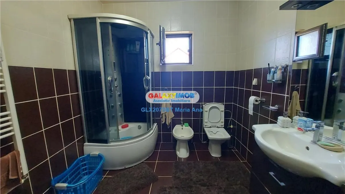 Casa P+1 cu 500 mp. teren, Catamarasti Deal! - foto 6