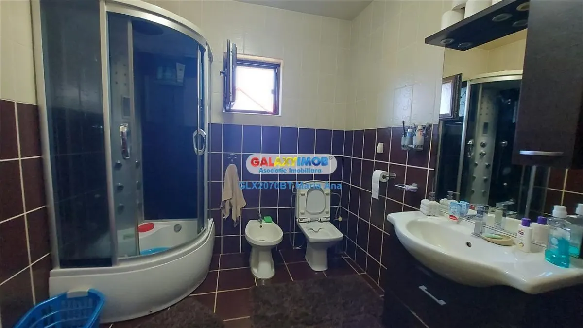 Casa P+1 cu 500 mp. teren, Catamarasti Deal! - foto 7
