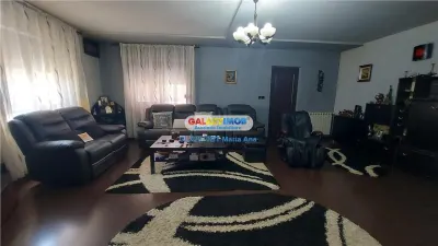 Casa P+1 cu 500 mp. teren, Catamarasti Deal! - foto 10