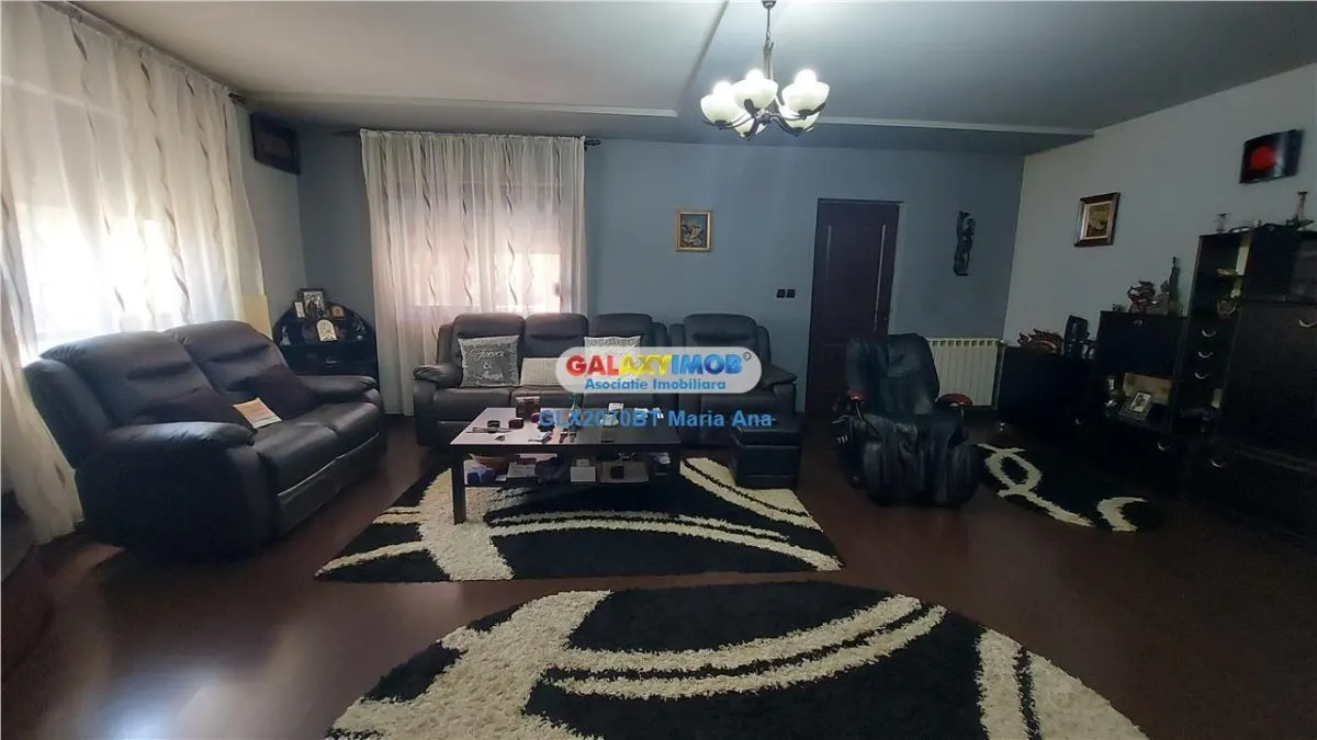 Casa P+1 cu 500 mp. teren, Catamarasti Deal! - foto 10