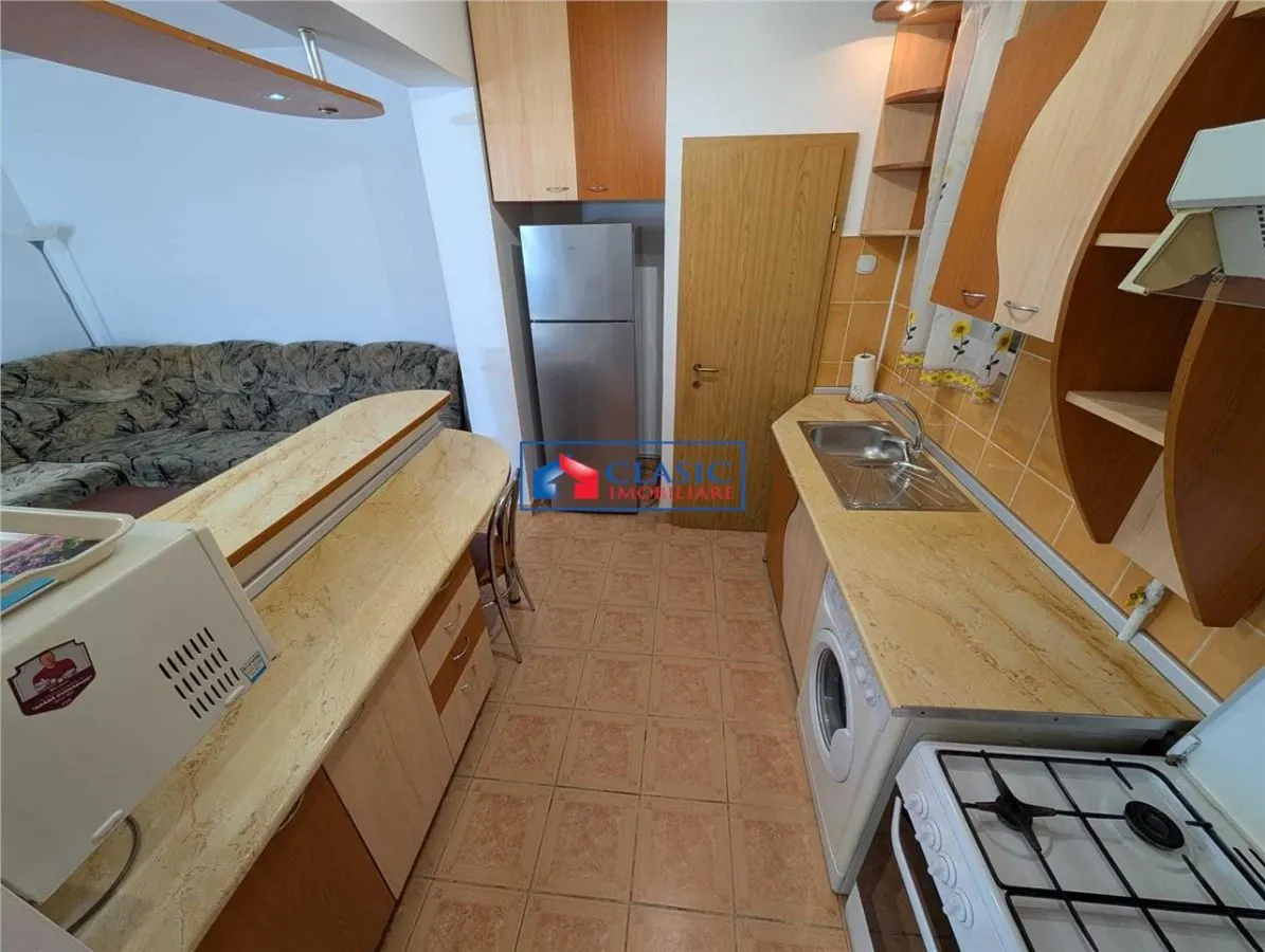 Vanzare apartament 2 camere bloc nou zona Interservisan Gheorgheni, Cluj-Napoca - foto 1