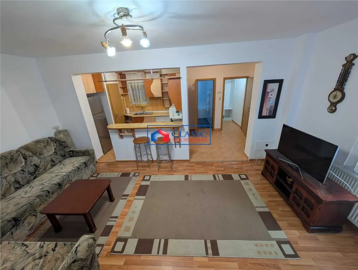 Vanzare apartament 2 camere bloc nou zona Interservisan Gheorgheni, Cluj-Napoca - foto 2
