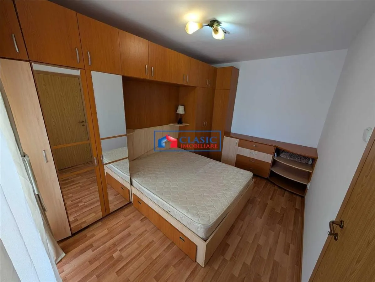 Vanzare apartament 2 camere bloc nou zona Interservisan Gheorgheni, Cluj-Napoca - foto 3