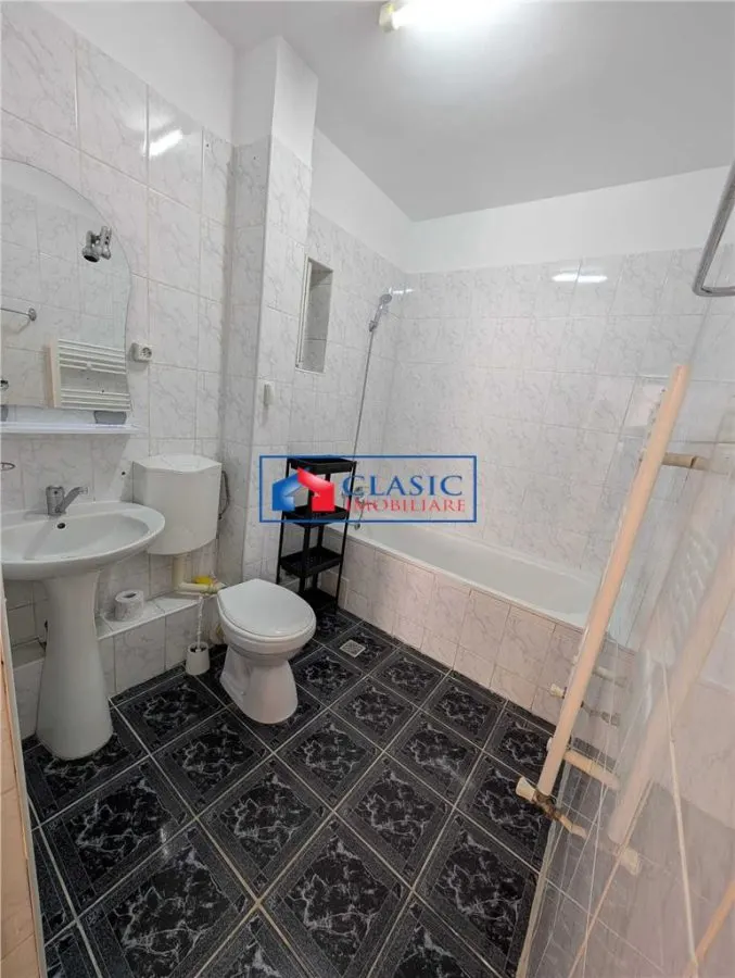 Vanzare apartament 2 camere bloc nou zona Interservisan Gheorgheni, Cluj-Napoca - foto 4