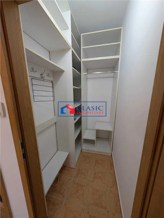 Vanzare apartament 2 camere bloc nou zona Interservisan Gheorgheni, Cluj-Napoca - foto 5