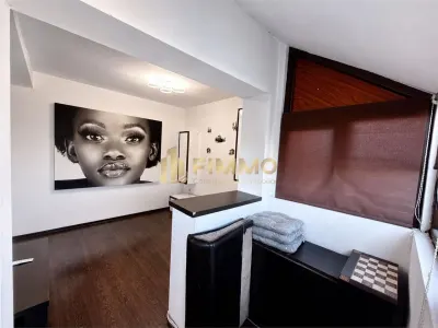 Apartament tip Mansarda | 3 camere | George Enescu | ID:1901 - foto 4