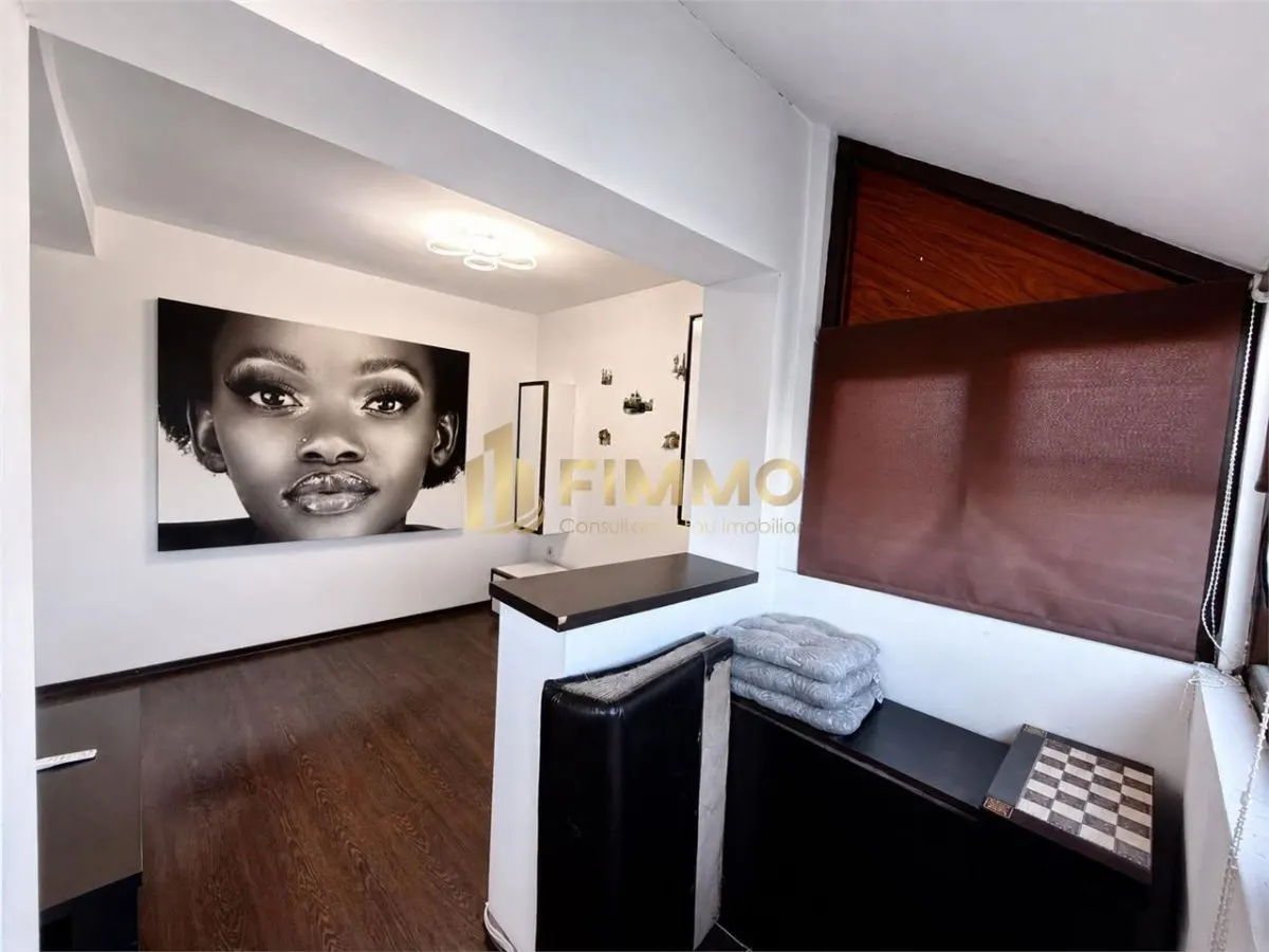 Apartament tip Mansarda | 3 camere | George Enescu | ID:1901 - foto 4