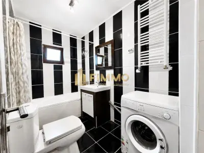 Apartament tip Mansarda | 3 camere | George Enescu | ID:1901 - foto 5