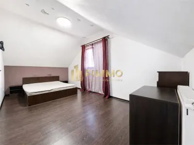 Apartament tip Mansarda | 3 camere | George Enescu | ID:1901 - foto 6