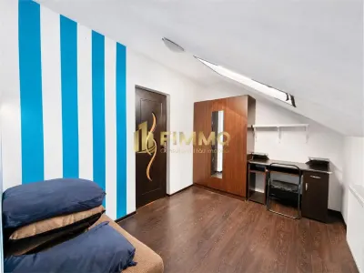 Apartament tip Mansarda | 3 camere | George Enescu | ID:1901 - foto 8