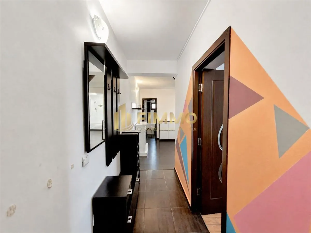 Apartament tip Mansarda | 3 camere | George Enescu | ID:1901 - foto 9