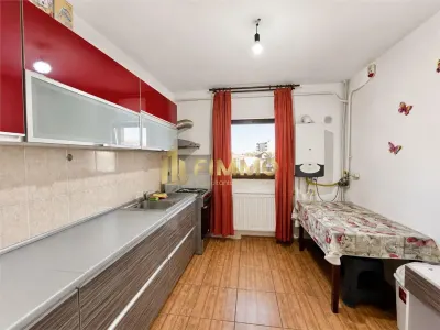 Apartament tip Mansarda | 3 camere | George Enescu | ID:1901 - foto 10