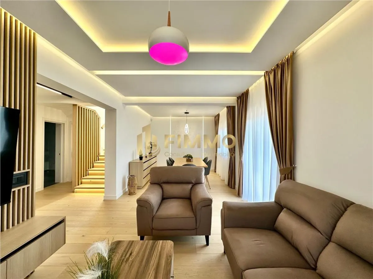 Casa Lux Moara | 4 cam | ID: 1900 - foto 2