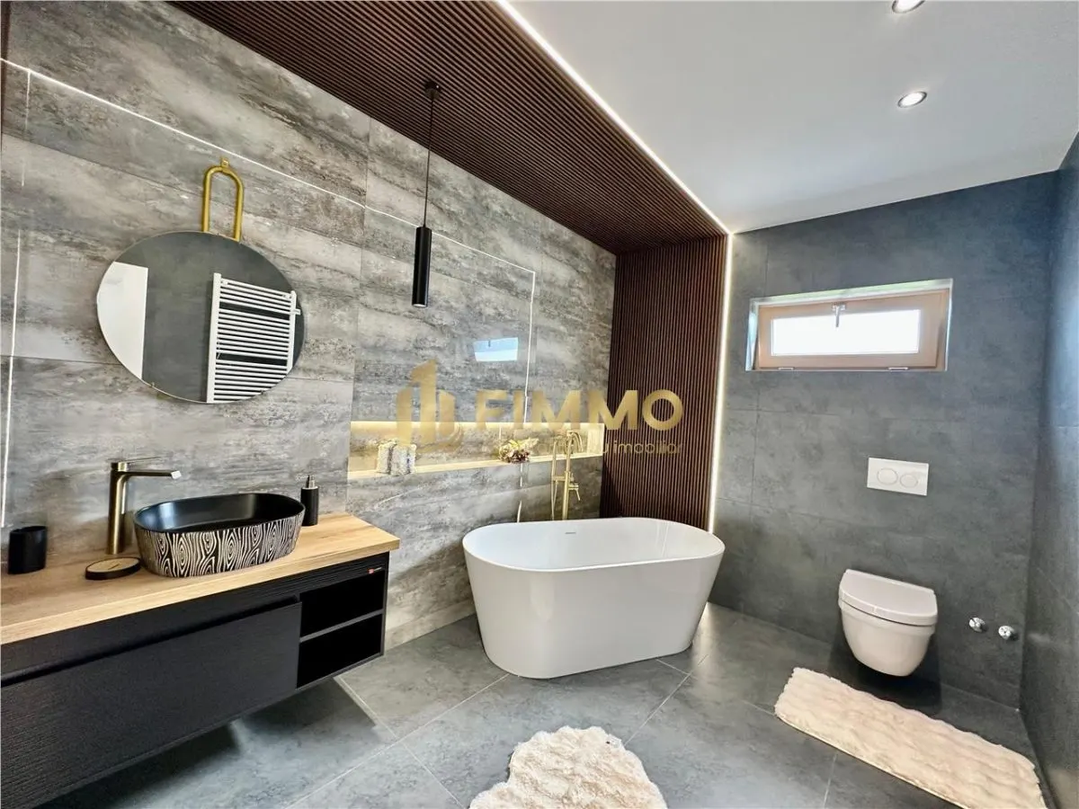 Casa Lux Moara | 4 cam | ID: 1900 - foto 9