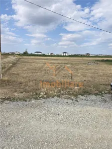 TEREN INTRAVILAN 568 MP | PROIECT CASA | CIHEI - SANMARTIN | BIHOR - foto 3