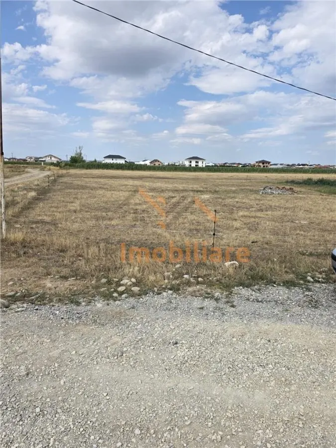 TEREN INTRAVILAN 568 MP | PROIECT CASA | CIHEI - SANMARTIN | BIHOR - foto 3