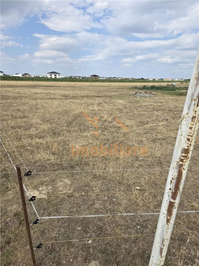 TEREN INTRAVILAN 568 MP | PROIECT CASA | CIHEI - SANMARTIN | BIHOR - foto 4
