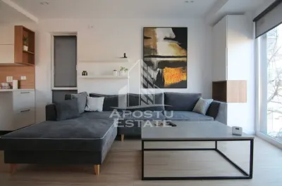 Apartament 2 camere, de inchiriat, Sagului, Timisoara - Timisoara