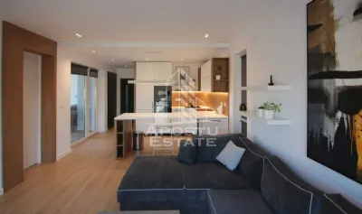 Apartament 2 camere, de inchiriat, Sagului, Timisoara - foto 2