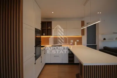 Apartament 2 camere, de inchiriat, Sagului, Timisoara - foto 3