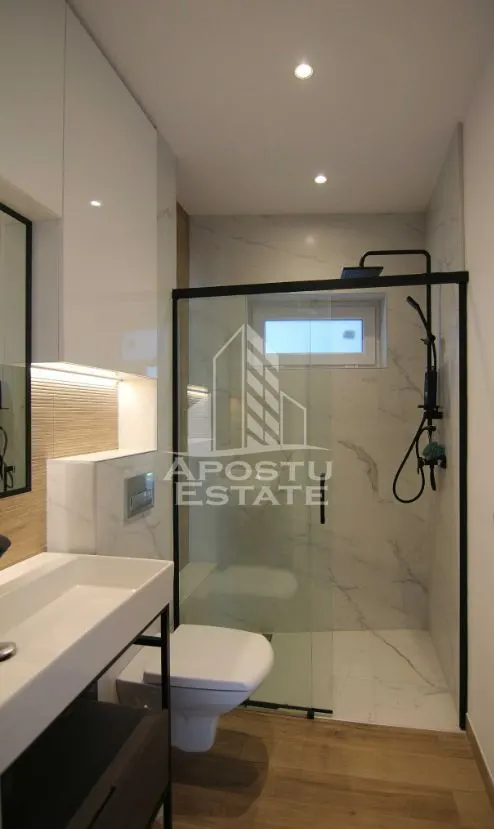 Apartament 2 camere, de inchiriat, Sagului, Timisoara - foto 6