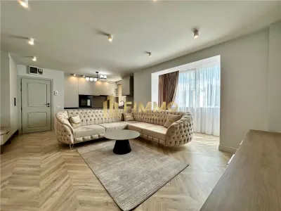 Apartament Marasesti | 3 cam | ID: 1273 - Suceava