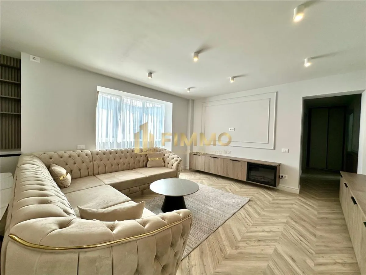 Apartament Marasesti | 3 cam | ID: 1273 - foto 2
