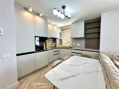 Apartament Marasesti | 3 cam | ID: 1273 - foto 4