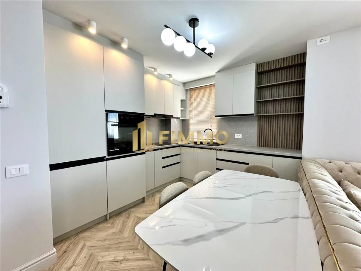 Apartament Marasesti | 3 cam | ID: 1273 - foto 4