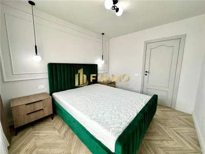 Apartament Marasesti | 3 cam | ID: 1273 - foto 6