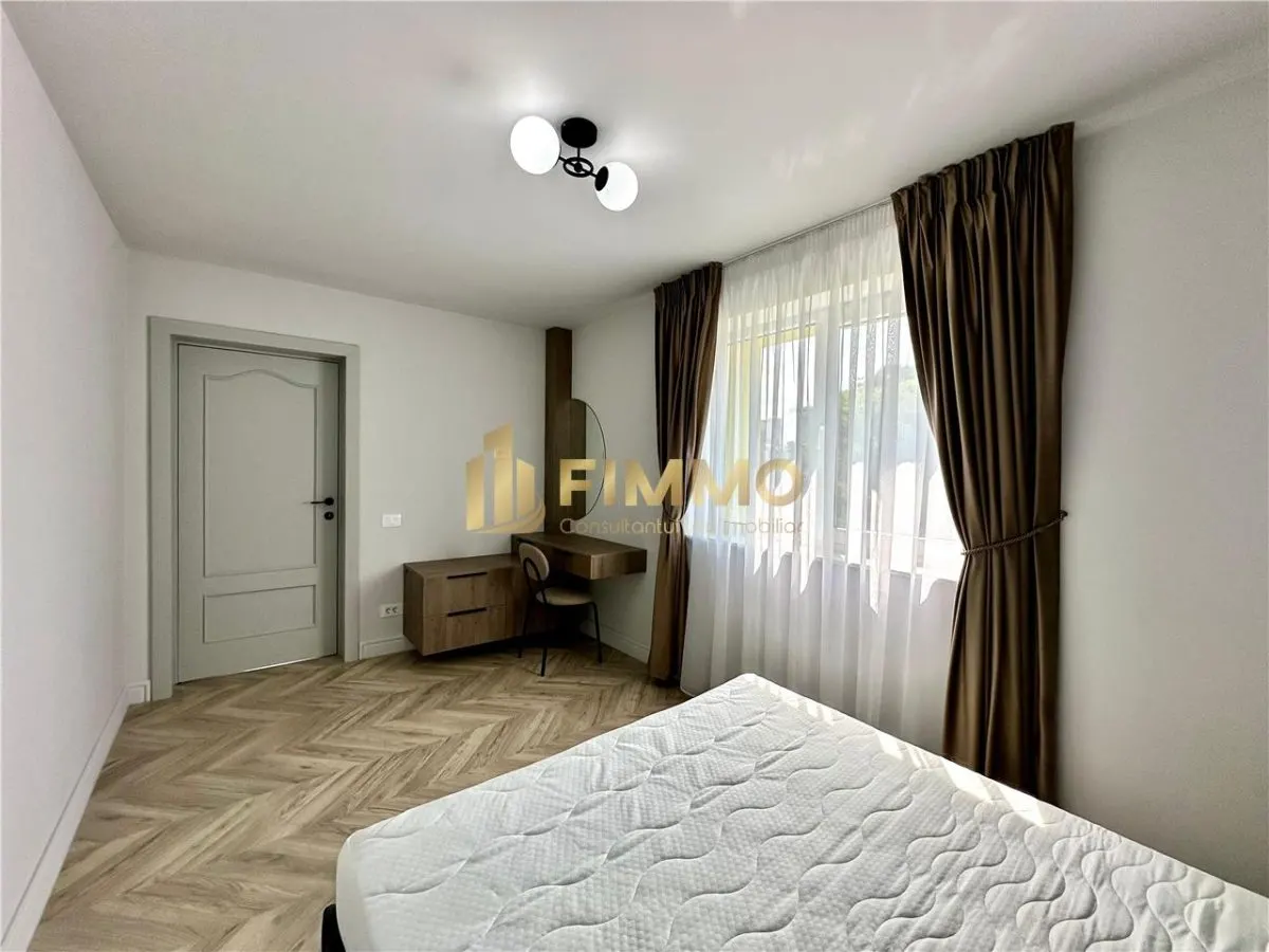 Apartament Marasesti | 3 cam | ID: 1273 - foto 8