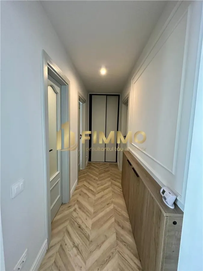 Apartament Marasesti | 3 cam | ID: 1273 - foto 10