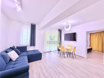 Apartament modern 2 camere 2 terase in Evolution - Sibiu
