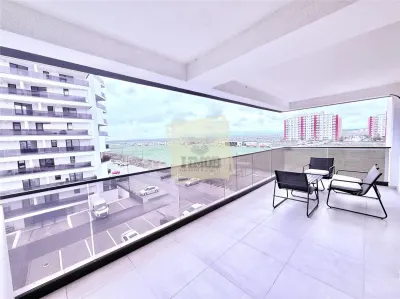 Apartament modern 2 camere 2 terase in Evolution - foto 2