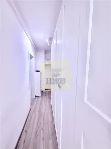 Apartament modern 2 camere 2 terase in Evolution - foto 11