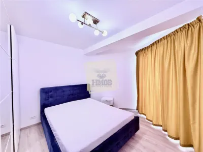 Apartament modern 2 camere 2 terase in Evolution - foto 6