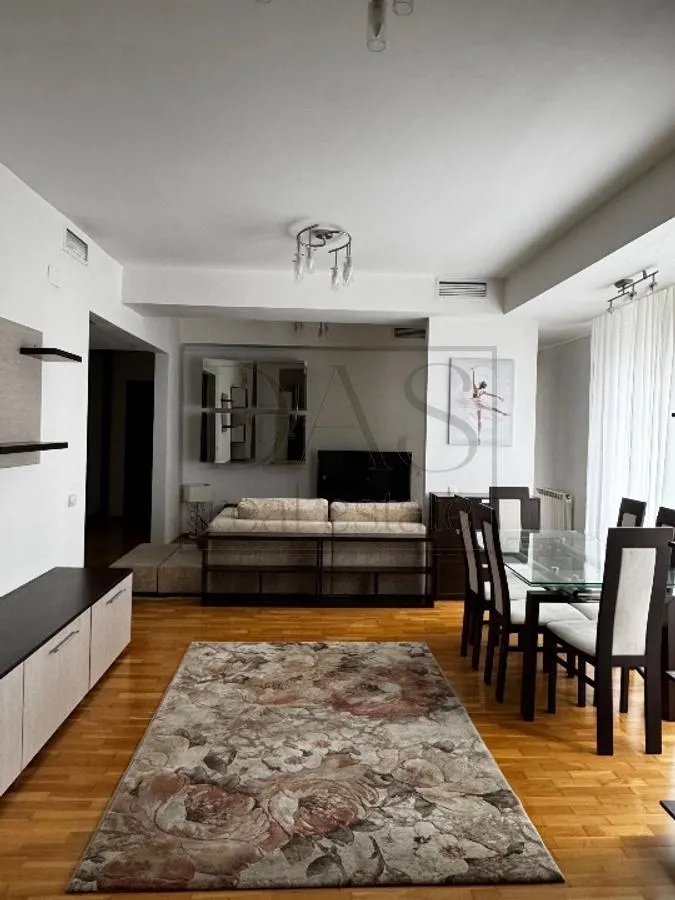 Apartament 2 camere | Herastrau - Soseaua Nordului | Parcare + Boxa - foto 1