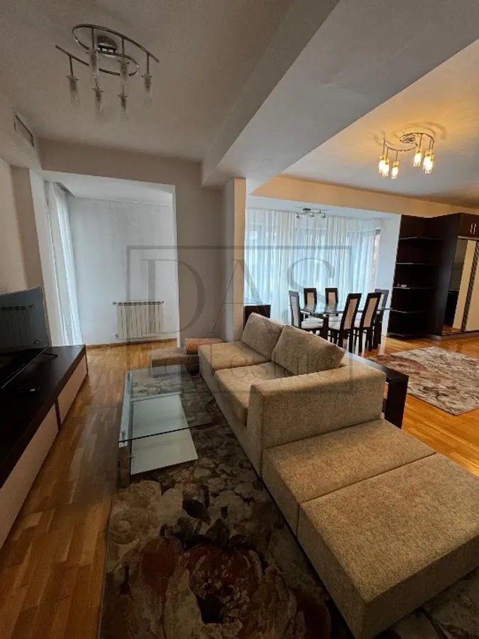 Apartament 2 camere | Herastrau - Soseaua Nordului | Parcare + Boxa - foto 2