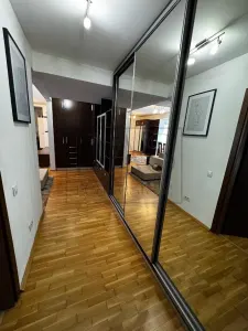 Apartament 2 camere | Herastrau - Soseaua Nordului | Parcare + Boxa - foto 11