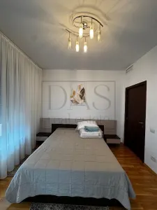 Apartament 2 camere | Herastrau - Soseaua Nordului | Parcare + Boxa - foto 12