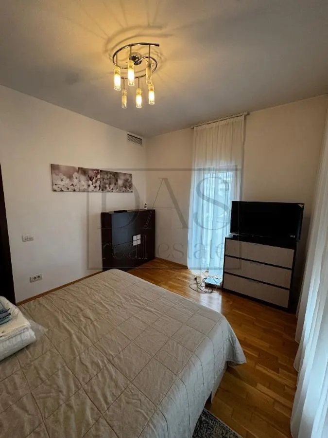 Apartament 2 camere | Herastrau - Soseaua Nordului | Parcare + Boxa - foto 13