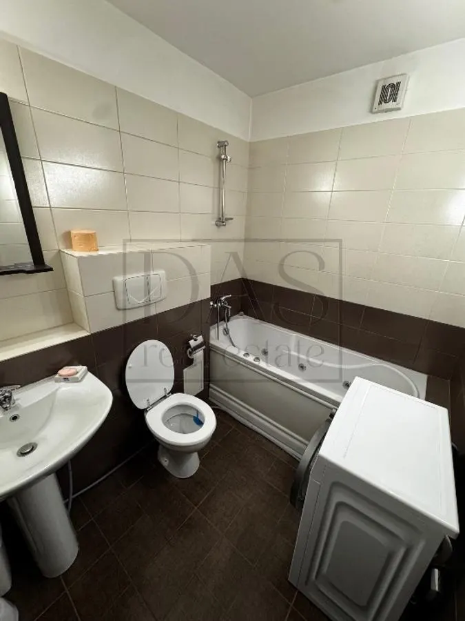 Apartament 2 camere | Herastrau - Soseaua Nordului | Parcare + Boxa - foto 14