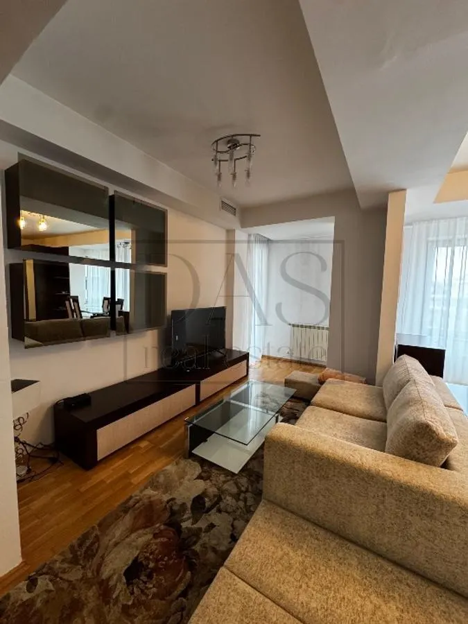 Apartament 2 camere | Herastrau - Soseaua Nordului | Parcare + Boxa - foto 3