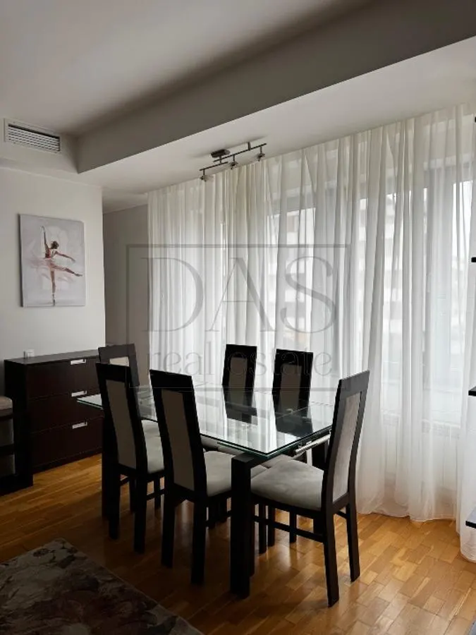 Apartament 2 camere | Herastrau - Soseaua Nordului | Parcare + Boxa - foto 4