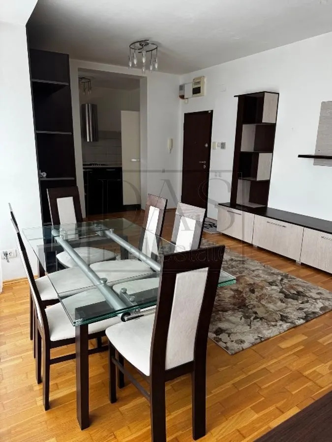 Apartament 2 camere | Herastrau - Soseaua Nordului | Parcare + Boxa - foto 6