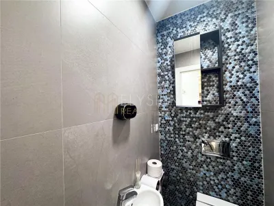 Apartament 3 camere de inchiriat Floreasca Residence - foto 11