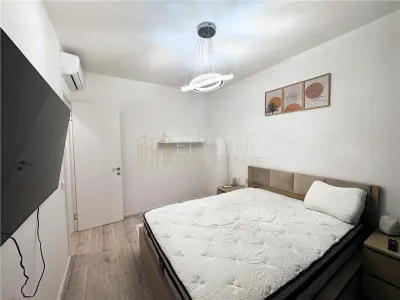 Apartament 3 camere de inchiriat Floreasca Residence - foto 13