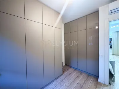 Apartament 3 camere de inchiriat Floreasca Residence - foto 17